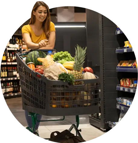 hielo para supermercados cancun