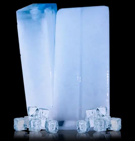 Barra de Hielo Aspe Cancún