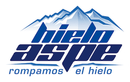 Hielo Aspe